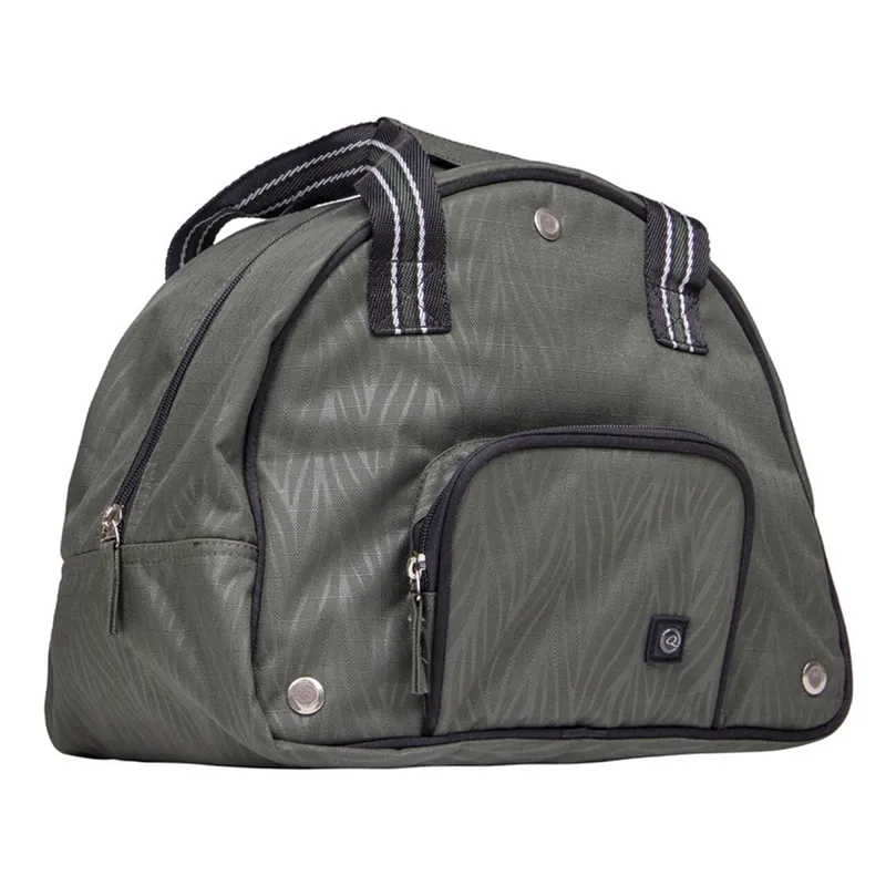 QHP Collection Safety Helmet Bag - Botanista